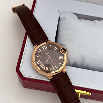 Часы Cartier Артикул BMS-108731. Вид 1