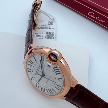 Часы Cartier Артикул BMS-108732. Вид 2
