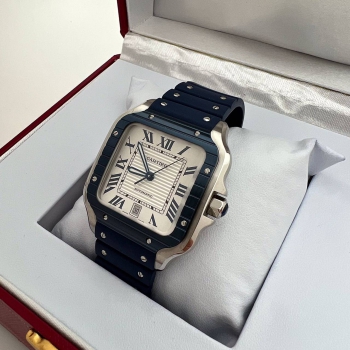 Часы  Cartier Артикул BMS-108733. Вид 2
