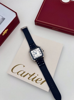 Часы  Cartier Артикул BMS-108733. Вид 1