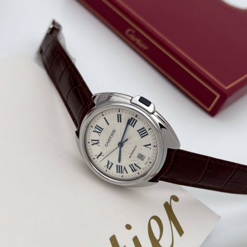 Часы Cartier Артикул BMS-108735. Вид 2