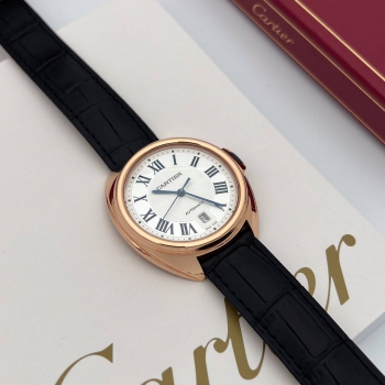 Часы Cartier Артикул BMS-108734. Вид 1