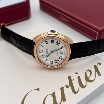 Часы Cartier Артикул BMS-108734. Вид 2