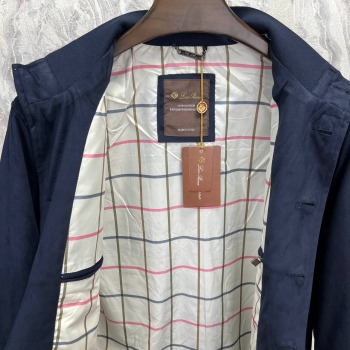 Куртка мужская Loro Piana Артикул BMS-108926. Вид 4