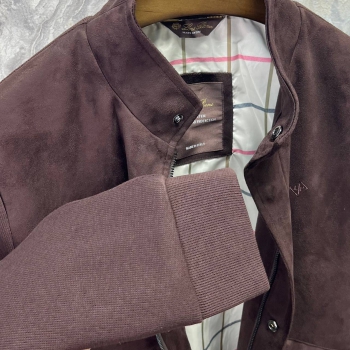 Куртка мужская Loro Piana Артикул BMS-108924. Вид 2