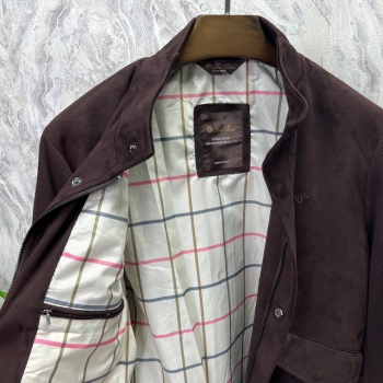 Куртка мужская Loro Piana Артикул BMS-108924. Вид 5