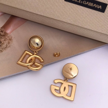 Серьги  Dolce & Gabbana Артикул BMS-108944. Вид 2
