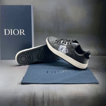 Кеды мужские  Christian Dior Артикул BMS-109056. Вид 3