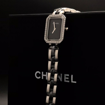 Часы Chanel Артикул BMS-109124. Вид 1