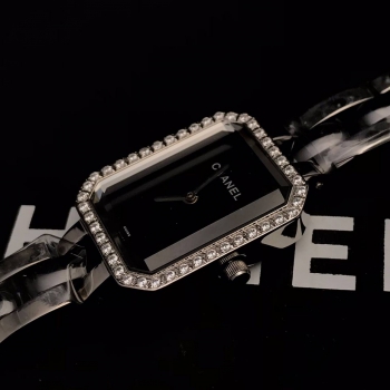 Часы Chanel Артикул BMS-109124. Вид 2