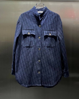 Рубашка Christian Dior Артикул BMS-109183. Вид 1