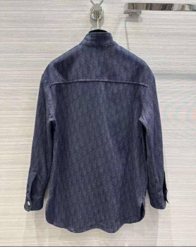 Рубашка Christian Dior Артикул BMS-109183. Вид 2