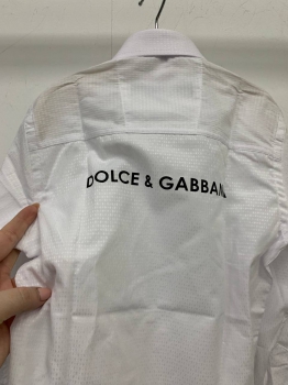 Рубашка Dolce & Gabbana Артикул BMS-109218. Вид 2