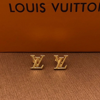 Серьги Louis Vuitton Артикул BMS-109328. Вид 1