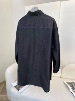 Рубашка  Brunello Cucinelli Артикул BMS-109758. Вид 2