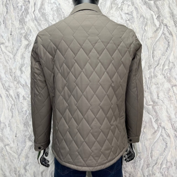  Куртка мужская ZEGNA Артикул BMS-109846. Вид 2