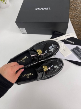 Туфли Chanel Артикул BMS-110029. Вид 2