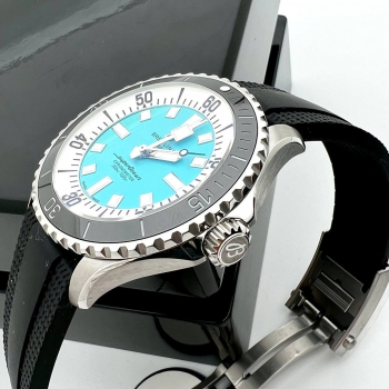 Часы Breitling   Артикул BMS-110089. Вид 3