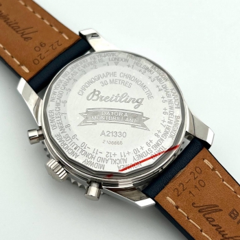 Часы Breitling   Артикул BMS-110090. Вид 3