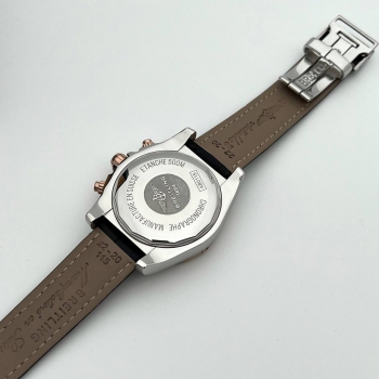Часы Breitling   Артикул BMS-110086. Вид 4