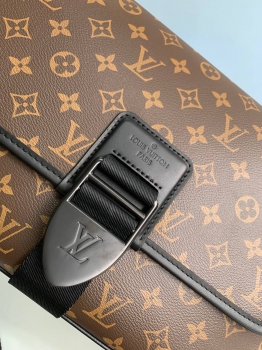 Мессенджер  Louis Vuitton Артикул BMS-110101. Вид 5
