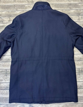 Куртка из шёлка и кашемира Loro Piana Артикул BMS-110157. Вид 4