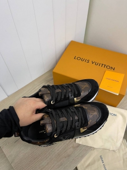 Кроссовки Louis Vuitton Артикул BMS-110203. Вид 3