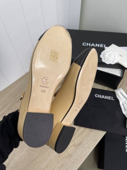 Туфли Chanel Артикул BMS-110216. Вид 4