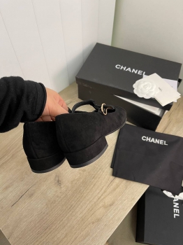Туфли Chanel Артикул BMS-110214. Вид 3