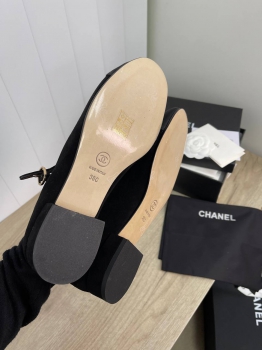 Туфли Chanel Артикул BMS-110214. Вид 5