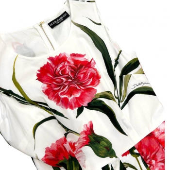 Платье Dolce & Gabbana Артикул BMS-110285. Вид 2