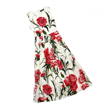 Платье Dolce & Gabbana Артикул BMS-110285. Вид 3