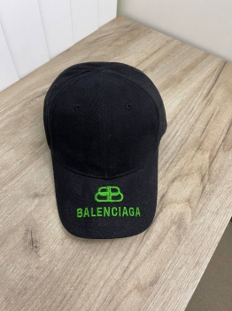 Бейсболка Balenciaga Артикул BMS-110420. Вид 1