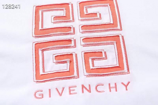 Футболка Givenchy Артикул BMS-110459. Вид 3