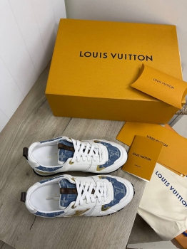 Кроссовки Louis Vuitton Артикул BMS-110580. Вид 2