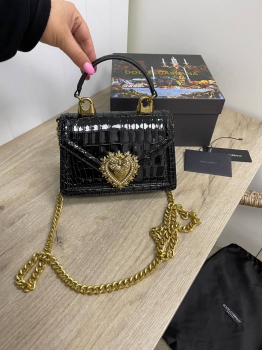Сумка женская Dolce & Gabbana Артикул BMS-110588. Вид 1