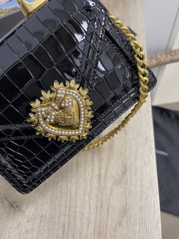 Сумка женская Dolce & Gabbana Артикул BMS-110588. Вид 4