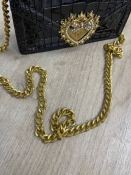 Сумка женская Dolce & Gabbana Артикул BMS-110588. Вид 5
