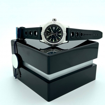 Часы Breitling  Артикул BMS-110595. Вид 3