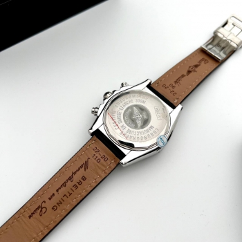 Часы Breitling  Артикул BMS-110592. Вид 3