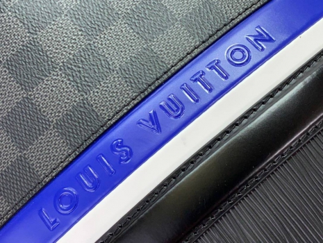 Сумка дорожная  Louis Vuitton Артикул BMS-110679. Вид 5