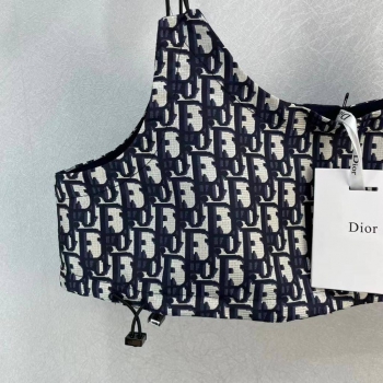 Топ  Christian Dior Артикул BMS-110884. Вид 3
