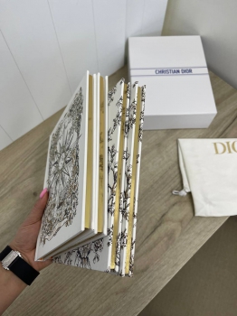 Ежедневник Christian Dior Артикул BMS-110757. Вид 7