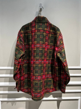 Рубашка Gucci Артикул BMS-110522. Вид 2