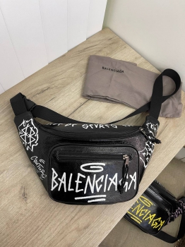 Поясная сумка Balenciaga Артикул BMS-110993. Вид 1
