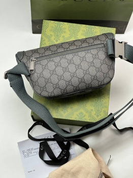  Поясная сумка Gucci Артикул BMS-111005. Вид 2