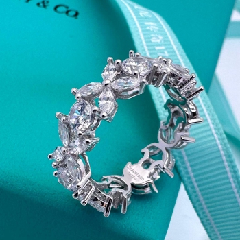 Кольцо Tiffany&Co Артикул BMS-111048. Вид 2