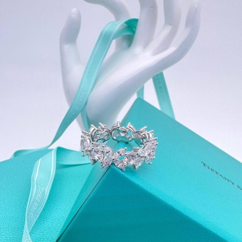Кольцо Tiffany&Co Артикул BMS-111048. Вид 1