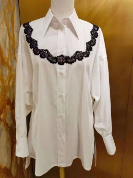 Рубашка Dolce & Gabbana Артикул BMS-111394. Вид 2
