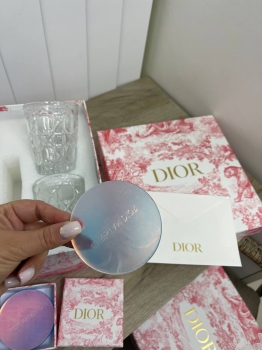 Набор из 4-х стаканов Christian Dior Артикул BMS-111464. Вид 3